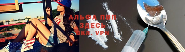стафф Рославль